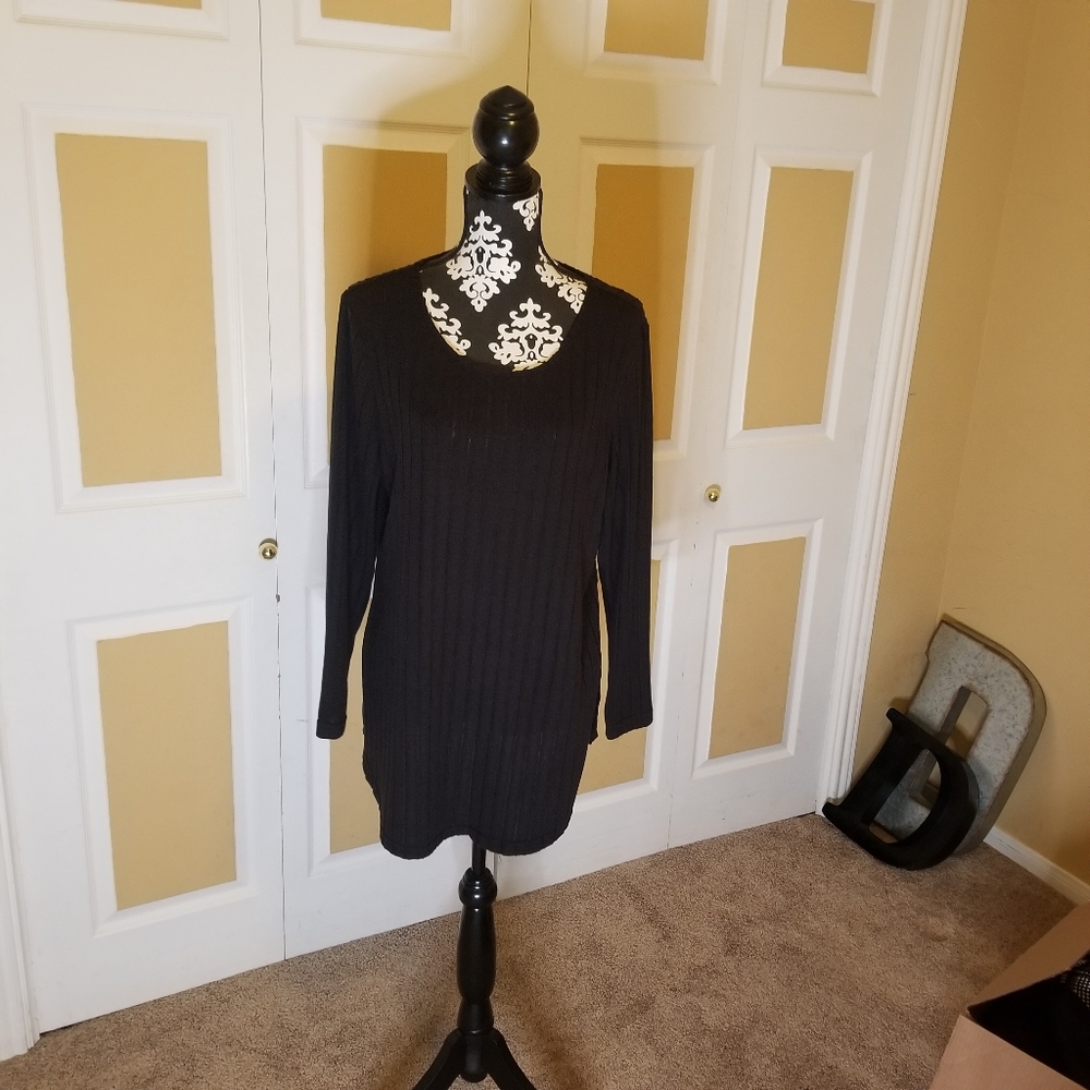 Long Sheeve Shirt